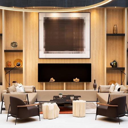 Ac Hotel By Marriott Bratislava Old Town Bagian luar foto