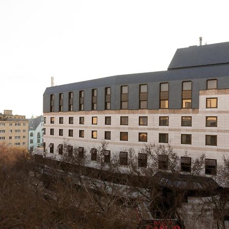 Ac Hotel By Marriott Bratislava Old Town Bagian luar foto