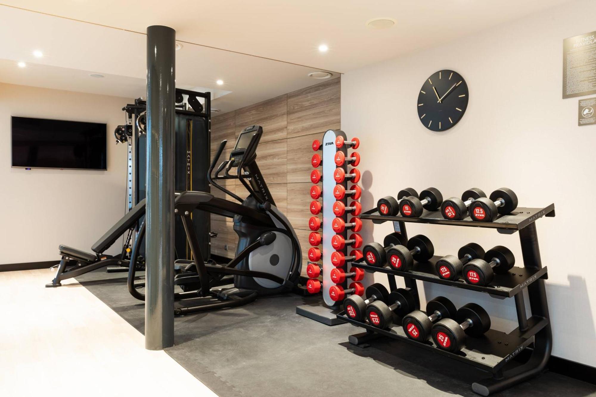 Ac Hotel By Marriott Bratislava Old Town Bagian luar foto